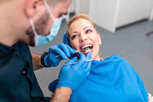 Best Dental Exams and Cleanings  in Maiden, NC